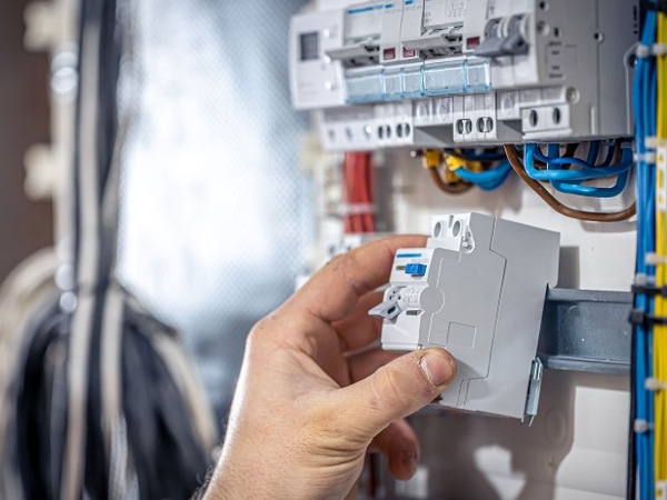 Electricistes a Esplugues de Llobregat