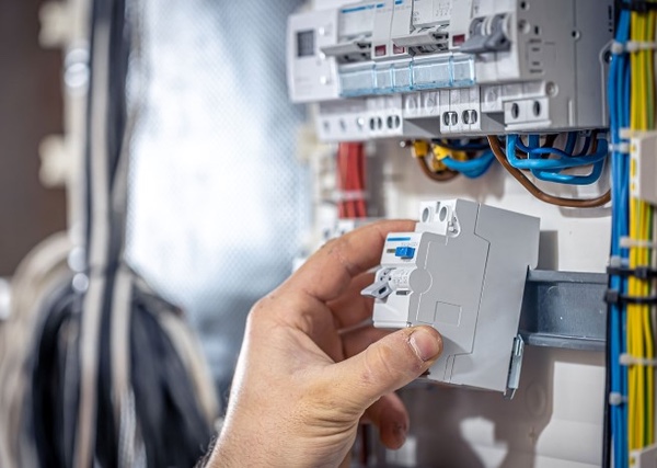 Electricistas en Hospitalet de Llobregat