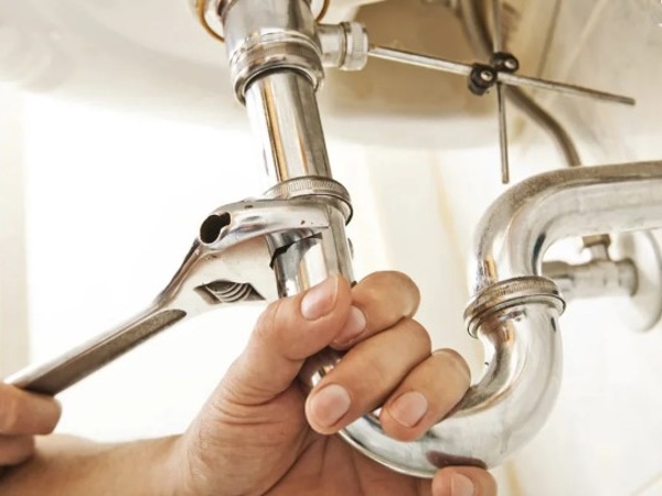 Fontaneros en Sant Just Desvern