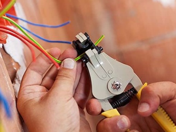 Instalaciones eléctricas urgentes Barcelona