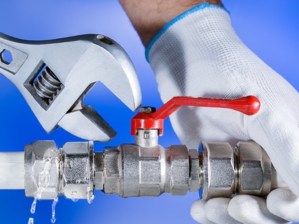 Reparación de acometidas de agua en Barcelona