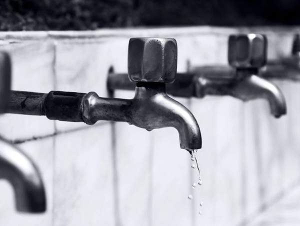 Reparació de fuites d'aigua a Barcelona