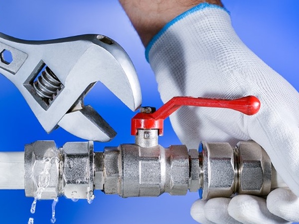 Reparación de tuberías en Barcelona