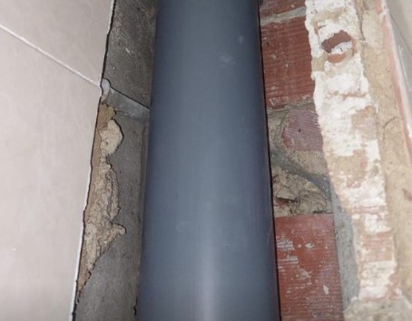 Reparación de Bajantes en Barcelona: Instalación y sustitución