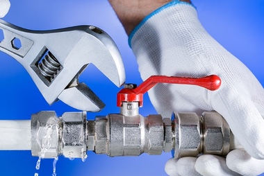 Instalación de fontanería