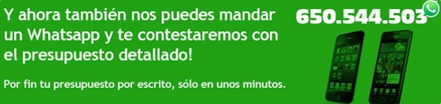 Electricistas y fontaneros 24 horas en Barcelona (Provincia)