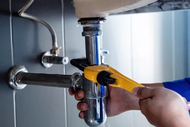 Reparación de tuberías