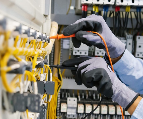 Reparaciones urgentes en Barcelona