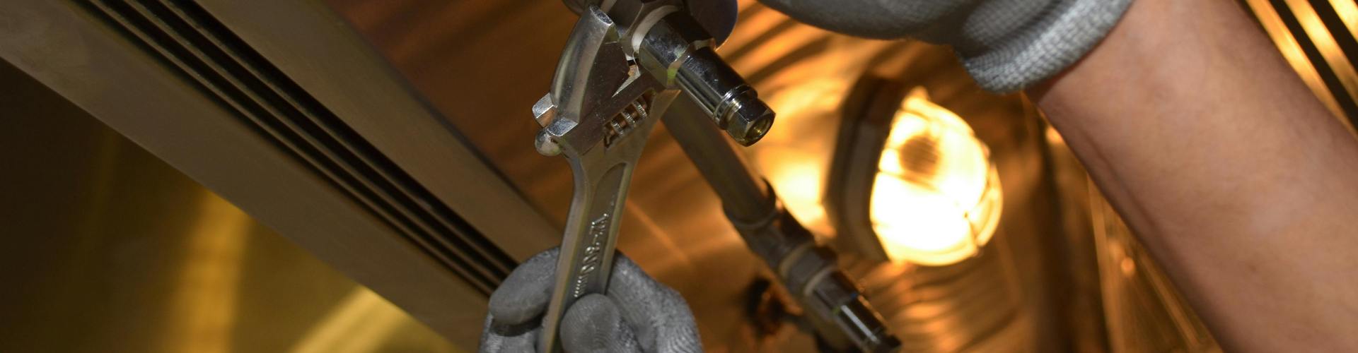 Reparaciones Urgentes